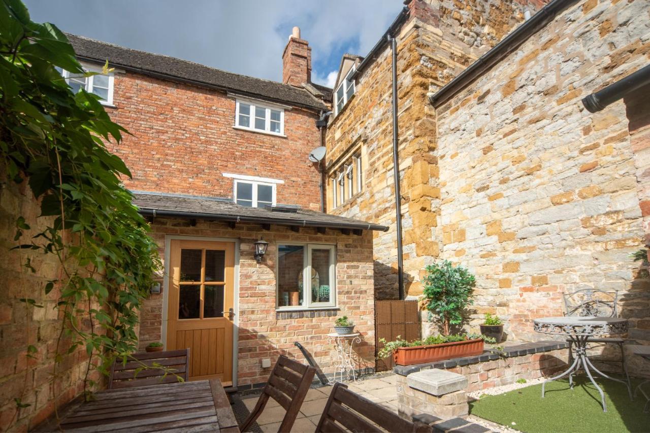 Cotswolds Period Townhouse Near Stratford-Upon-Avon, Central Location Short Walk To Pubs, Restaurants And Shops Shipston-on-Stour Exterior photo